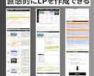 副業で自動更新アンテナサイト運営出来ます アフィリエイト初心者でも自動更新されるサイトが作れます。 イメージ7
