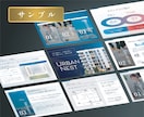 図面丸投げ｜住宅・マンション提案資料を作成します 説明しきれない価値を資料で伝えるデザインをお任せください イメージ7