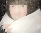 商用利用◎おしゃれな人物イラストをご提供いたします アイコン、本の表紙や挿絵、MV、グ 広告などにどうぞ！ イメージ4