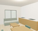住宅パース・回せる3Dで提案を支援します 工務店・リフォーム向け｜2・3階相談可・無料お試し イメージ2