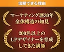 あなたの仕事の集客力を高めます 流行に左右されない集客の本質から変えていきましょう イメージ5