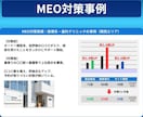 MEO対策を丸投げ｜口コミと検索で来店を増やします Googleビジネスプロフィール｜公式認定3資格｜実績掲載有 イメージ2