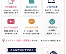 SNS・商品紹介文を作成します SNS投稿文1本＋キャッチコピー3案＋無料修正1 イメージ2