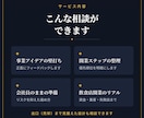 事業売却経験者が起業・開業の壁打ち相手になります 事業売却経験者が、教科書にない「現場の答え」を渡します イメージ2