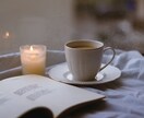 夜のひととき。お話をお聞きします どんなお話でも大丈夫です⭐️眠れない夜にも寄り添います⟡☾ イメージ10