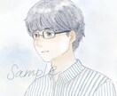 3名様限定価格！！優しいイラストをを制作します イメージに合わせたイラストで、あなただけの個性を イメージ6