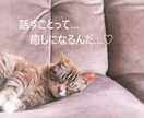あなたのお話、耳とこころでお聴きします 「ちょっとだけ」でも「じっくり」でも。あなたにあわせて。 イメージ2
