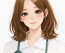 看護師歴13年❀即レスチャット30分相談にのります 即レス❀心・体の不調❀家族の事❀なんでもご相談ください イメージ2