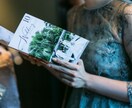 シンプルな席次表のデータを作成します 招待客リストやお写真をお送り頂くだけで簡単に完成！ イメージ2