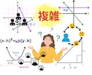人間関係で疲れた時、一緒にお気持ち整理します 近すぎても遠すぎても難しい…人との距離感、一緒に考えます イメージ2
