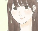 好きな人へ送る祝花に添えるイラストを描きます 祝花に添えるイラスト、メッセージプレートをデザインします イメージ4