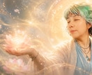 今の人生に必要なメッセージをお伝えます ✨偶然に思える出来事の意味を知りたいあなたへ✨ イメージ1