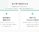 伝わるリール台本を丁寧に作成します 伝えたい想いを“届くリール台本”として丁寧に言葉にします。 イメージ5