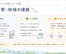 エンタメ業界の伝わる企画書を作成します 企画整理・構成からデザインまで対応 イメージ5