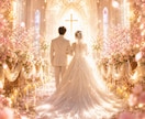 神縁結び【片想い・復縁・複雑恋愛】の成就祈願します 恋愛祈祷・神縁結び・７日間叶えたい恋とご縁を結ぶ神術行います イメージ3