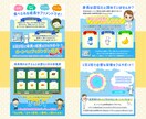 Amazonで購入したくなる商品画像を制作します 8枚セットの制作/セット以外も対応可 イメージ6