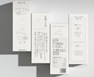商品(食品、コスメ)のパッケージを制作します ちょっと一癖ある、目を引くデザインが得意です！ イメージ3