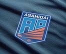 かっこいいスポーツチームロゴ制作します [修正無制限]・[高品質]・[低価格]・[即日提案] イメージ4