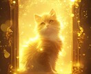あなたの動画デコリます 額縁やキラキラ光る素材やセリフやテロップで豪華にします イメージ1