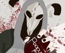 アイコンや壁紙などのイラスト描きます アイコンや壁紙にイラストを使いたい方向け(低コスト) イメージ3