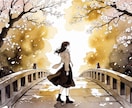 仕事・人生の流れを霊視で読み解きます 迷いの先に、あなただけの道が見えています イメージ6