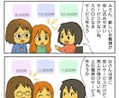 霊視占い×ヒーリング30日間無制限サポートします 恋愛・お金・仕事の現実を本気で変える｜霊視＆縁結び＆エーテル イメージ3