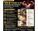 毎日質問OK！ダイエット30日間徹底サポートします 初心者様OK！我慢ゼロで痩せる30日間ダイエット徹底サポート イメージ4