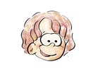 Popでカラフルな子たち描きます アイコンとかいろんなのに使ってみませんか！ イメージ1