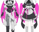 バチッと来るイラストを承ります ハッキリとした印象に残るイラストが得意です！ イメージ5