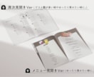 コスパ最強◎スマホで楽にプロフィールブック作れます ＜雑誌POPEYE風＞即日納品！操作資料・フォロー有で安心◎ イメージ9
