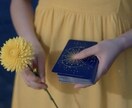1日チャット｜ボイジャーで深層心理にアクセスします 恋愛/仕事/毒親/ツインレイ/夫婦/子育て/婚外など イメージ1