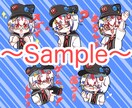 ご希望のもの全般描きます 出来る限り最速で、丁寧な対応をあなたに！ イメージ3