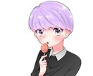 世界で1つの等身イラストを制作します 汎用性の高いイラストを低価格で！ イメージ7
