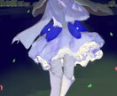 かわいい1枚絵作成します 絵本のような厚塗りの絵柄です。 イメージ6