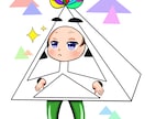 ゆるイラスト部屋始めます 可愛いイメージキャラクターが欲しい人へ イメージ5