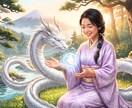 仕事・家族・人間関係のトラウマをヒーリングします リピート1位占い師のタロットヒーリングで傷ついた心を癒します イメージ4