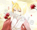 用途に合わせた様々なイラストを描きます 綺麗で可愛いものとリアルめなイラストが得意です イメージ2