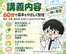 統合失調症について薬剤師がわかりやすく解説します 本人・ご家族向け｜病気・お薬・副作用を60分で整理 イメージ3