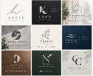 あなたのイメージに合ったロゴを作ります かわいい・ナチュラル・スタイリッシュなど幅広いテイストok イメージ5