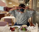 1人いて暇な時や溜まった愚痴など沢山聞きます 何も考えずだらーっとした会話が望ましいですね。 イメージ1