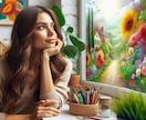チャネリングで彼の心を探求します 彼の心の深層と繋がり、彼の気持ちを霊聴します イメージ2