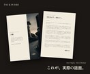 仕事運・適職を12PのPDF鑑定書で鑑定します 転職・独立の迷いに、あなたの才能の地図を渡します イメージ3