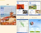 Instagram投稿画像作成します 修正無制限で安心！ターゲットの心をつかむデザインを制作します イメージ4