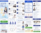 売れるLP｜成約率を上げるデザイン制作します LP初出品キャンペーン！初回５名様までの限定価格！ イメージ2