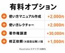 Illustratorのスクリプトを開発します DTP現場出身者が作る、即戦力のイラレ自動化 イメージ7