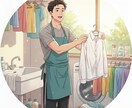 男性視点で恋のお悩みに寄り添います 異性だからこそ見える答えがあります イメージ8