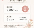 伝わる文章へ丁寧にリライトします あなたの「伝えたい」を、伝わる文章へ。 イメージ4