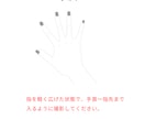 印象診断 ＜顔・カラー・骨格＞ぜんぶ診断します 診断に囚われない、あなただけのオーダーメイドアドバイス！ イメージ7