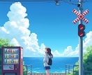 ComfyUIの導入や動画生成のレクチャーをします FLUX2や動画生成のWAN2.2、LTXもレクチャー可能！ イメージ4
