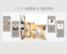 3D実績1000件越！トータルコーディネートします 【お客様に寄り添ったお部屋作りを心掛けております】 イメージ5